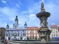 České Budějovice