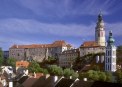 Český Krumlov